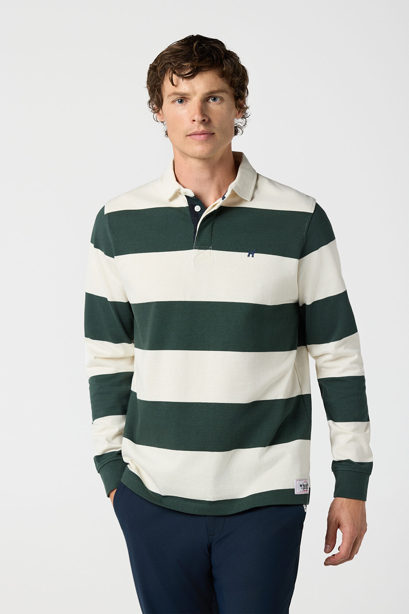 Williot Polo Rayas