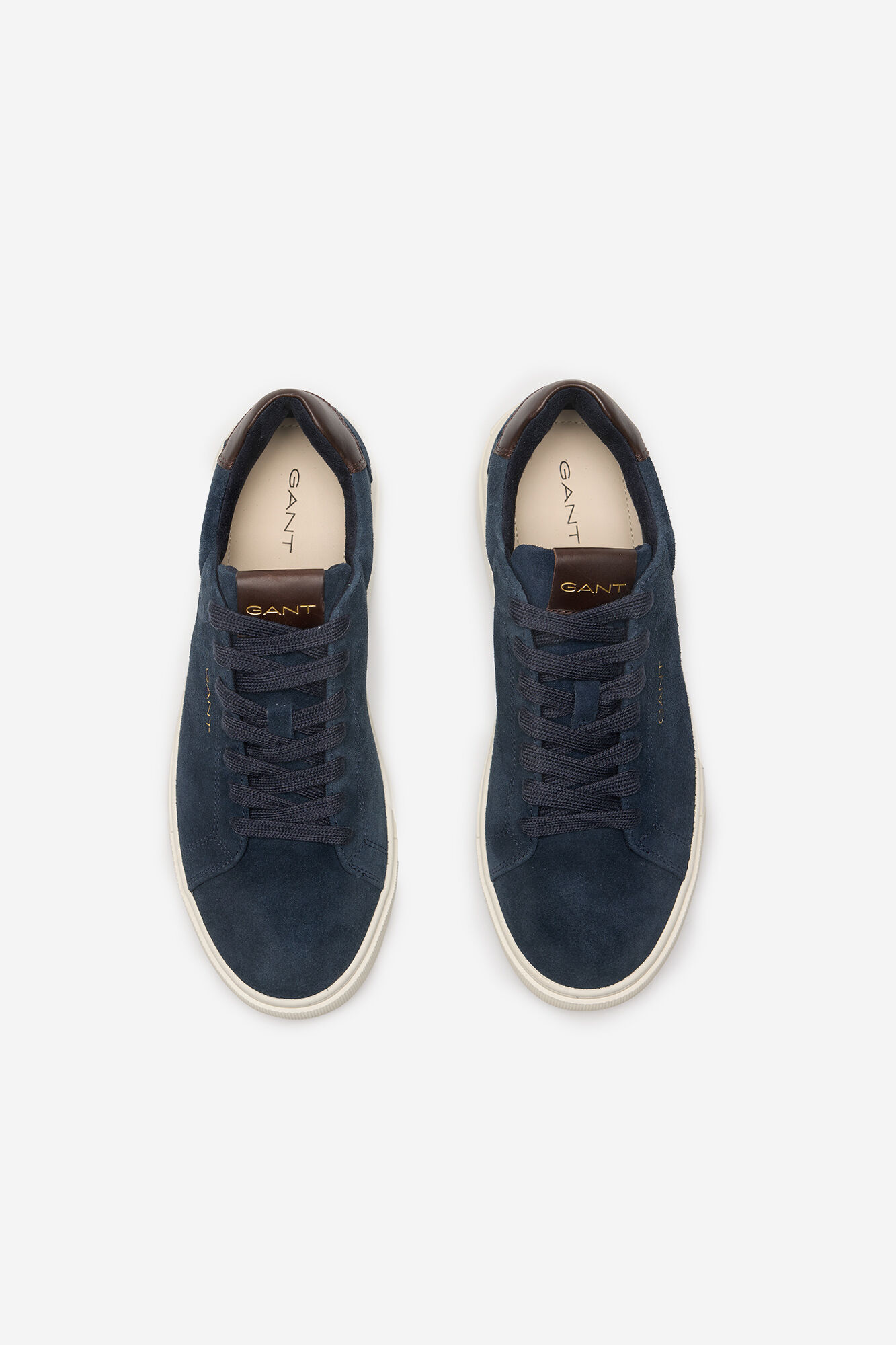 Gant T&ecirc;nis Mc Julien Azul