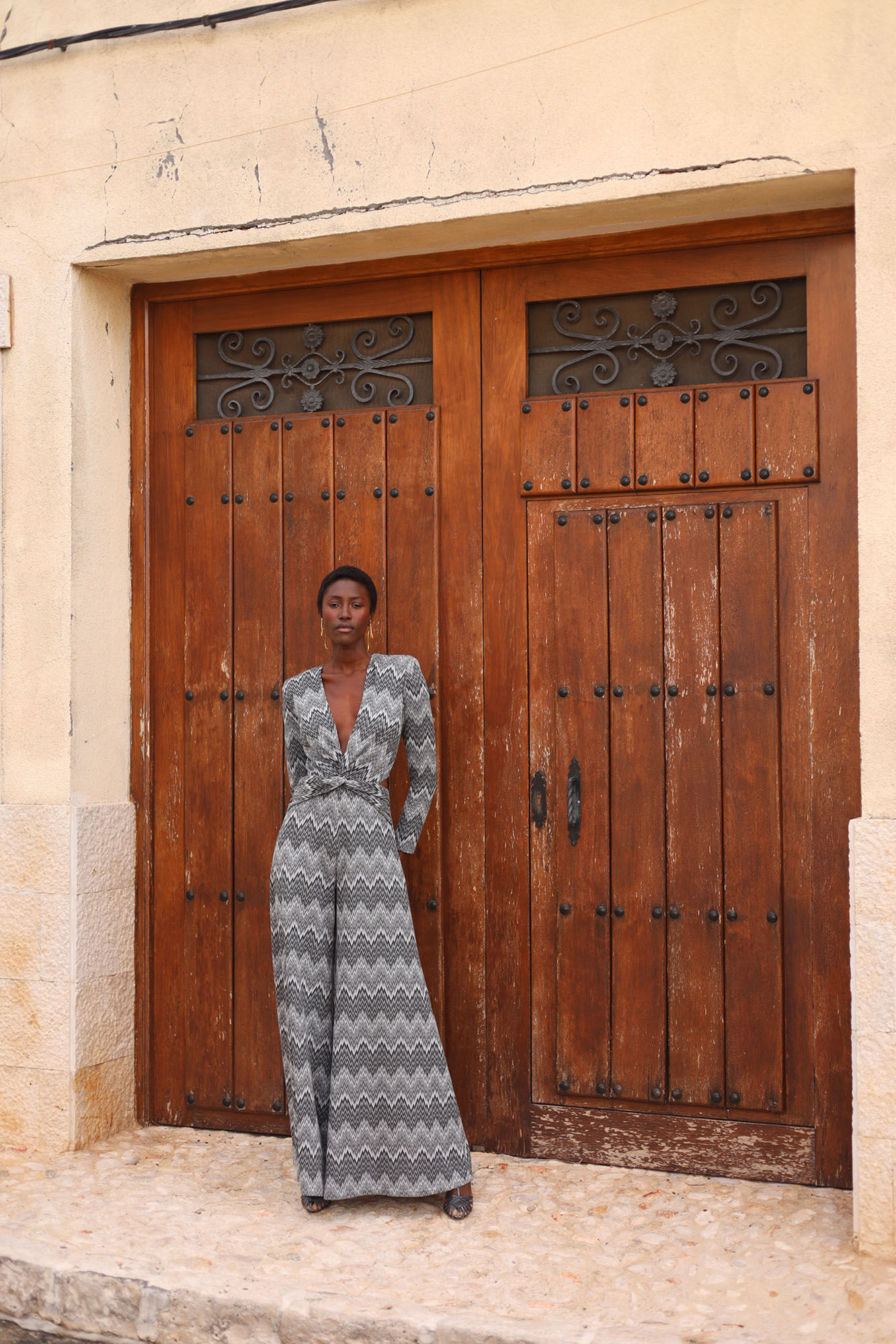 Panambi Macaco da Irlanda