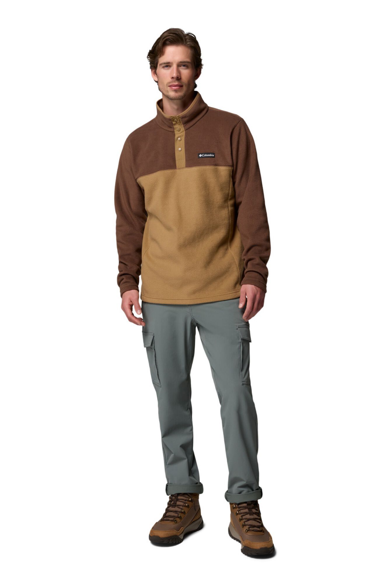 Columbia Forro polar Steens Mountain&trade; II