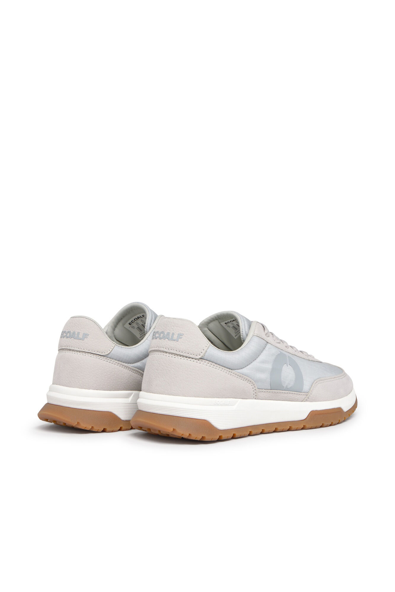 Ecoalf Women's Ventura trainers Blue