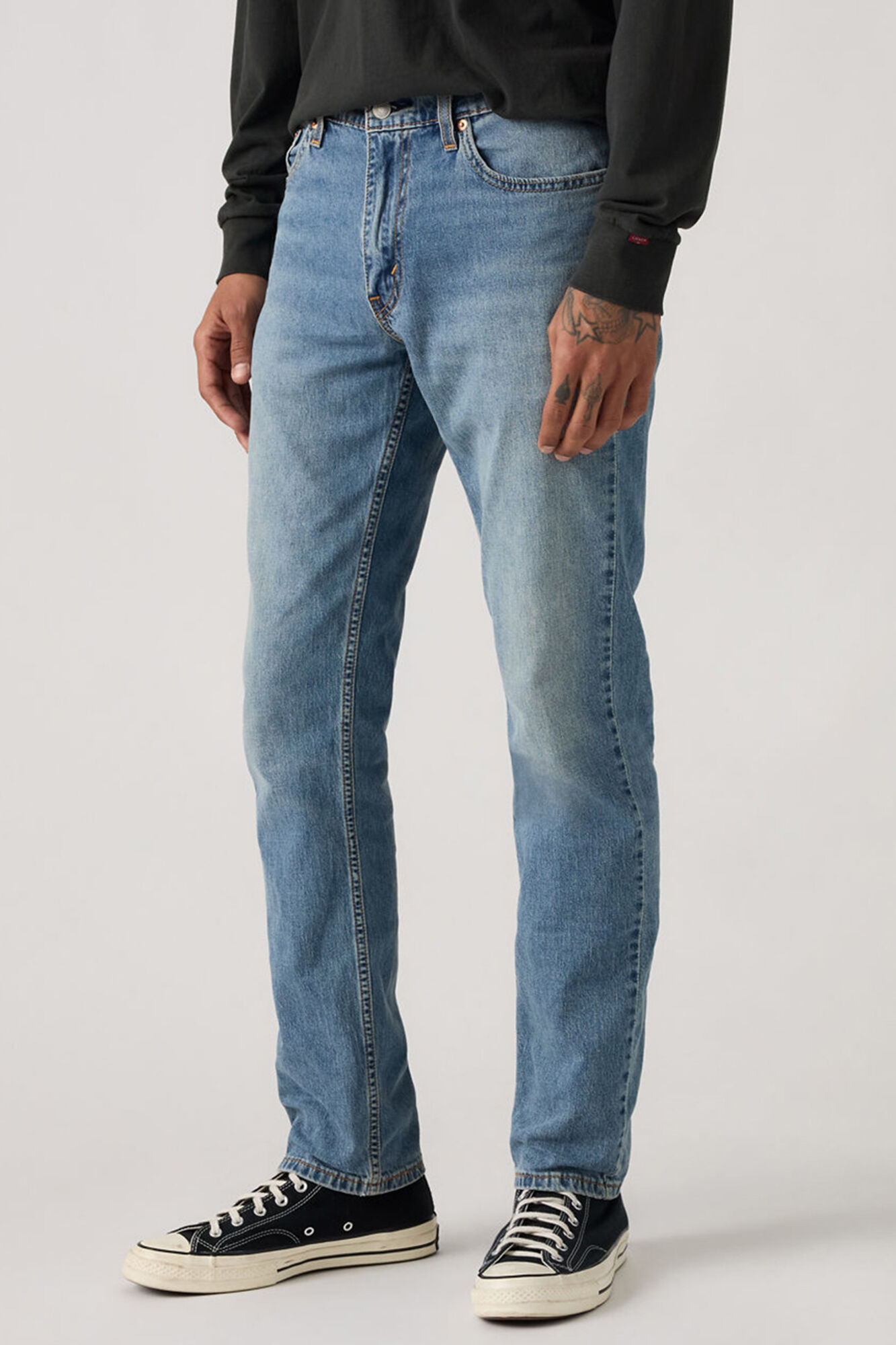 Levi's Vaquero 511&trade; Slim