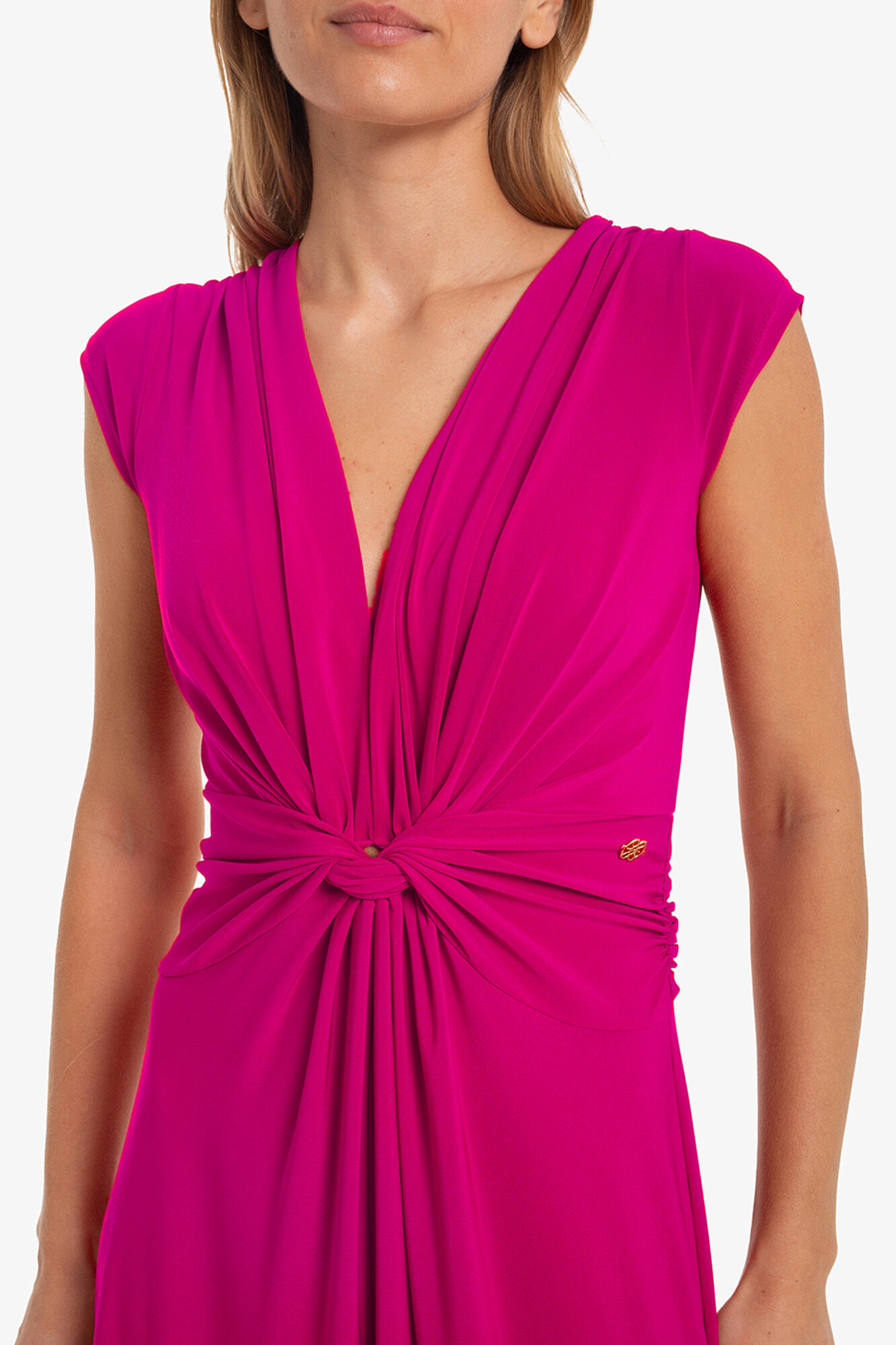 Cupl&eacute; Mono nudo punto