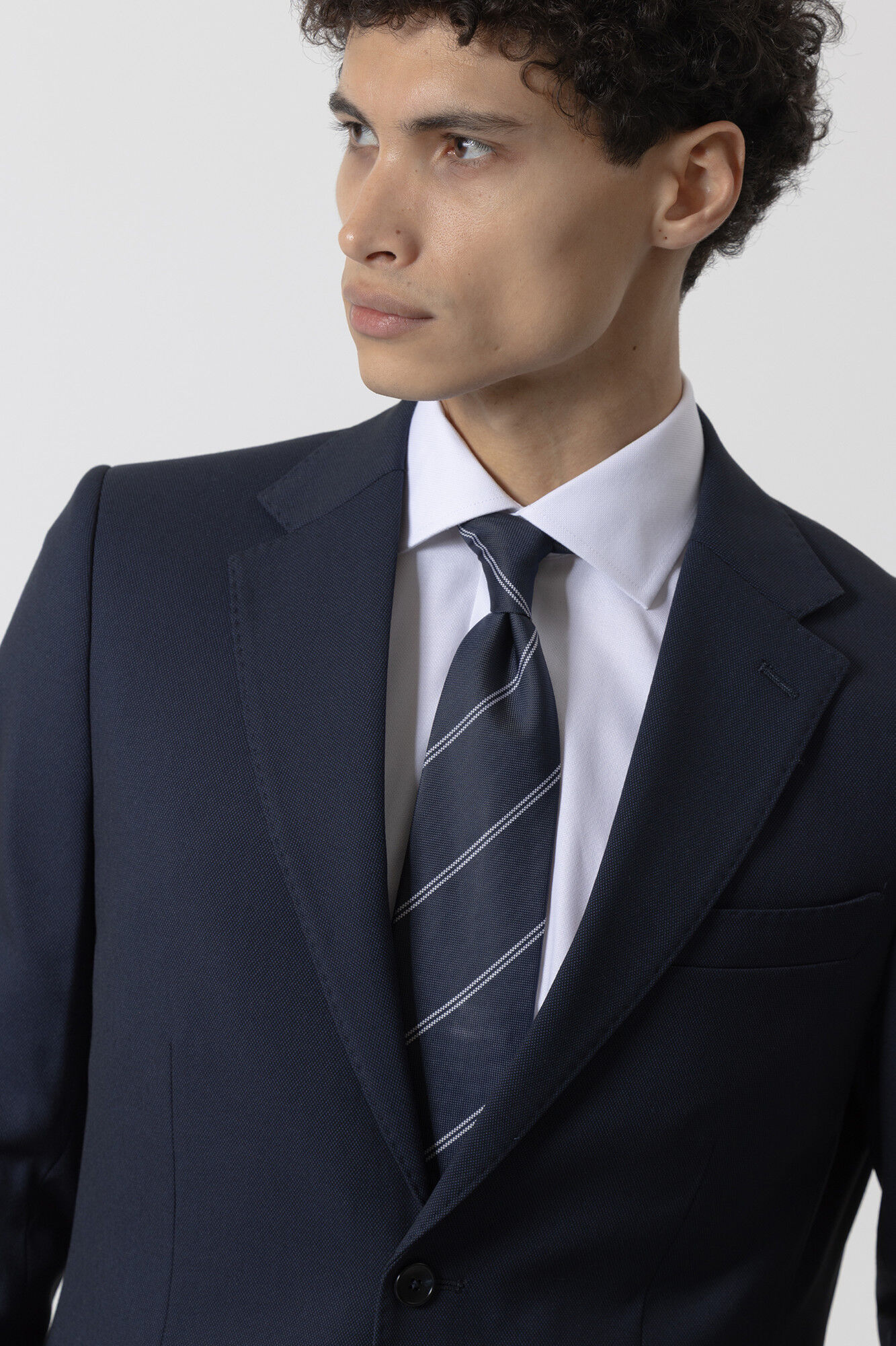 PuroEGO Traje estructura