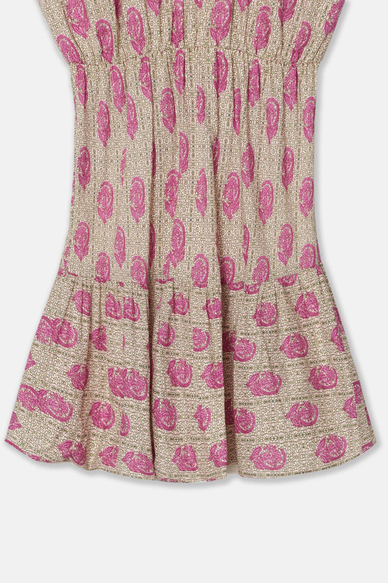 Silbon Vestido mini com estampado &agrave;s flores  Roxo