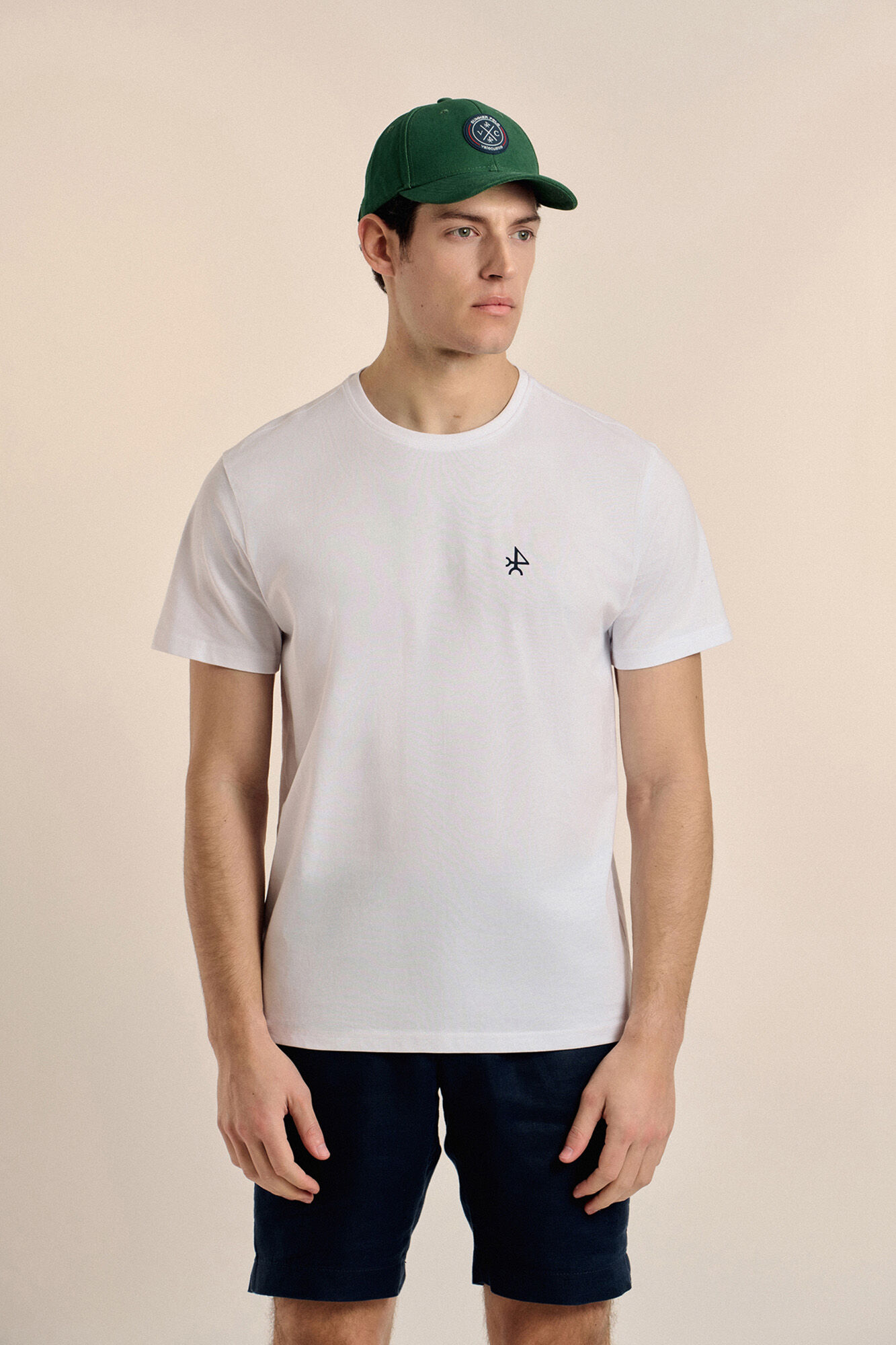 Valecuatro Beach T-shirt