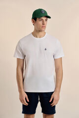 Valecuatro Beach T-shirt Navy