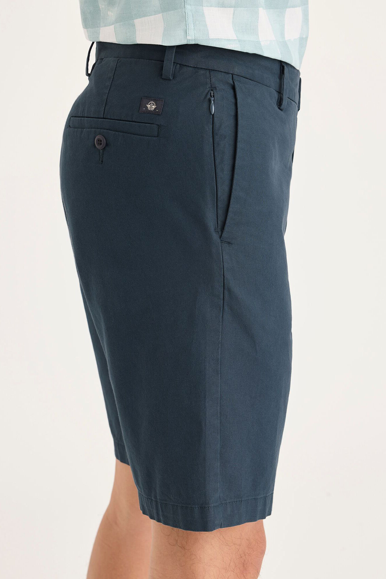 Dockers Pantal&oacute;n chino short