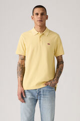 Levi's Polo Levis&reg;  Amarelo