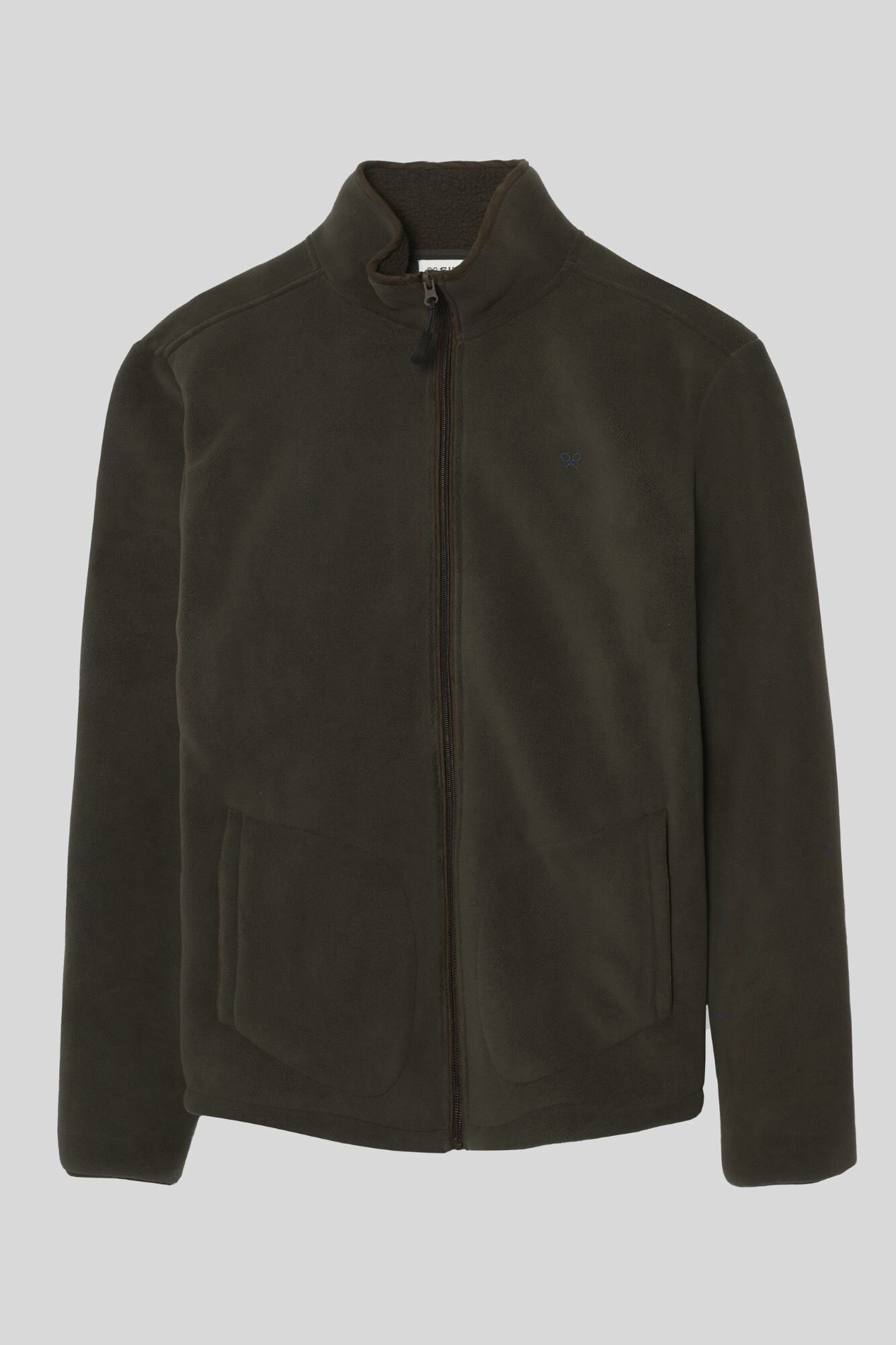 Silbon Forro polar Silbon verde Verde