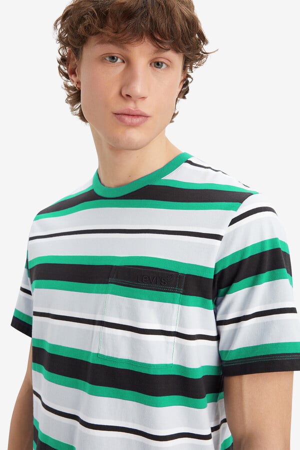 Cortefiel Levi's® T-shirt  Green