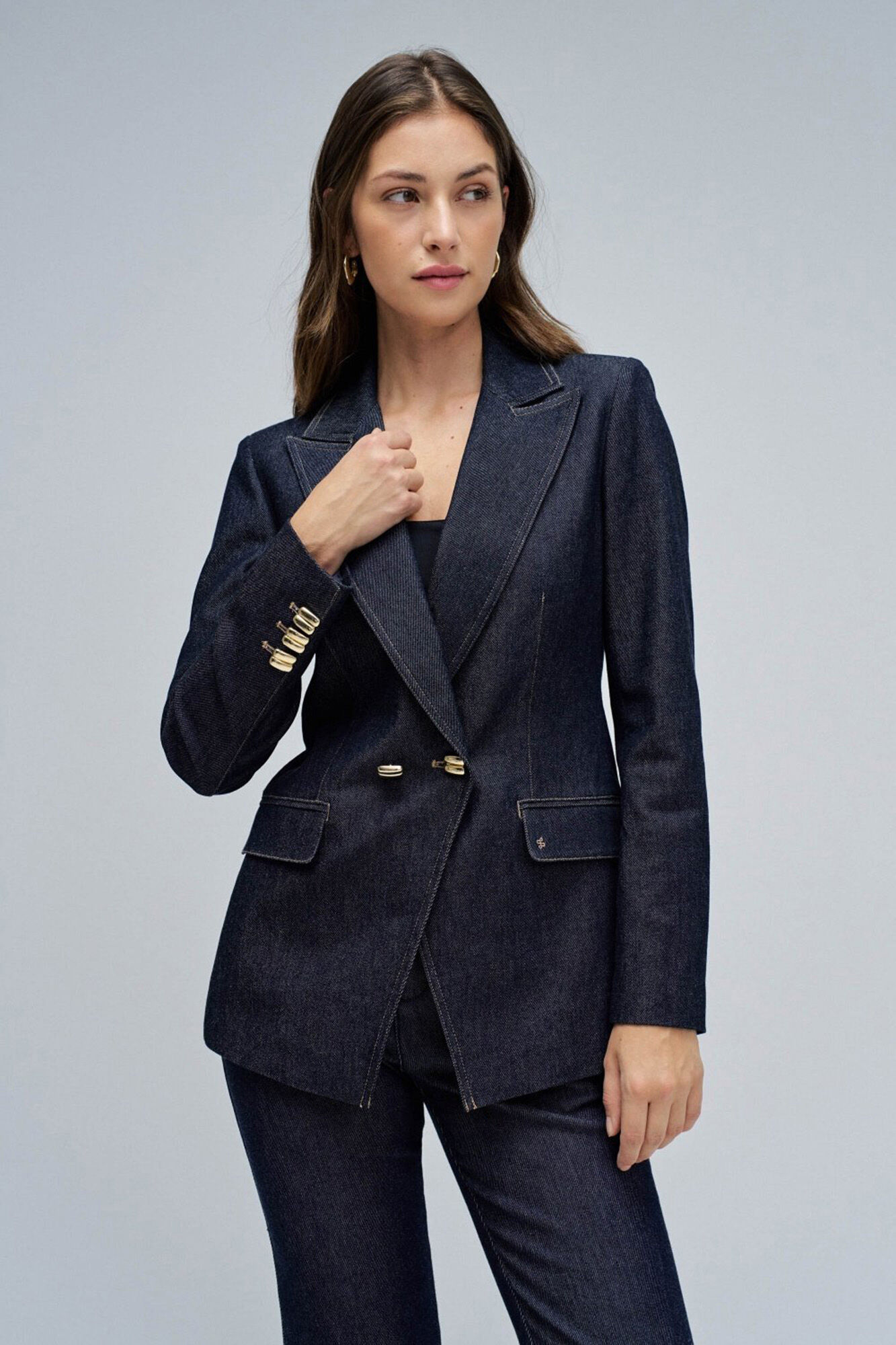 Salsa Jeans Americana vaquera