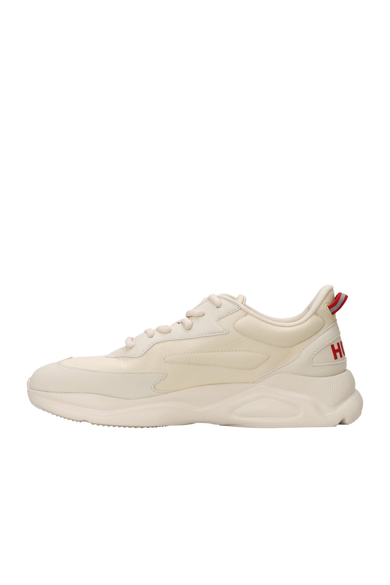 HUGO Sneakers Ivory