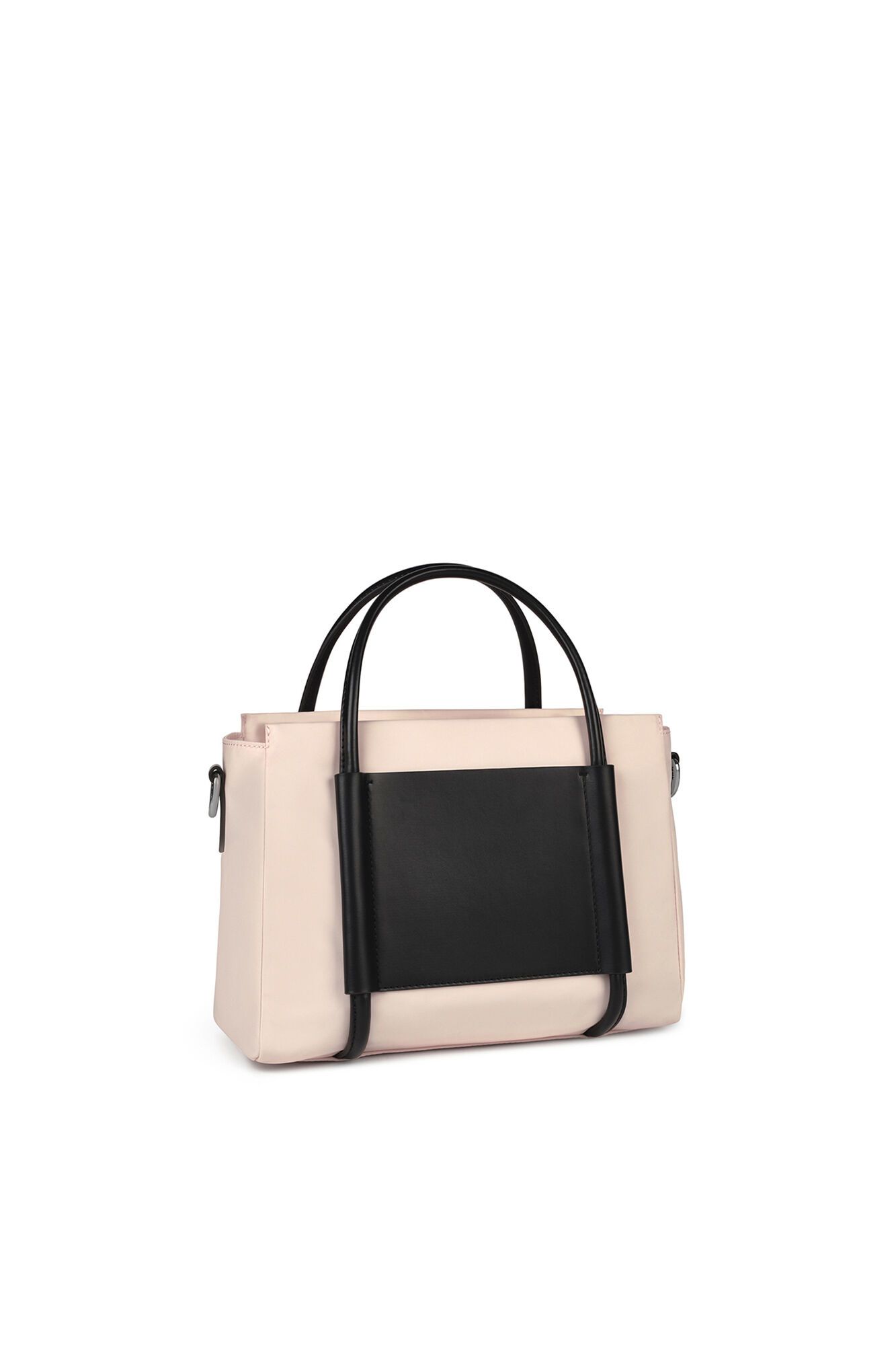 Tous Medium City Empire Soft Pink