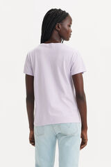 Cortefiel Camiseta Levis® Lila