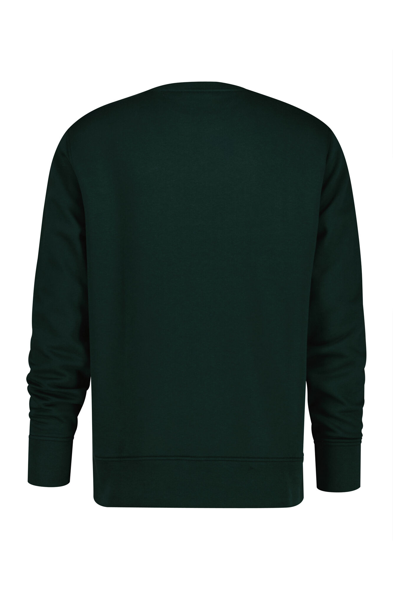 Gant Sweatshirt de gola redonda