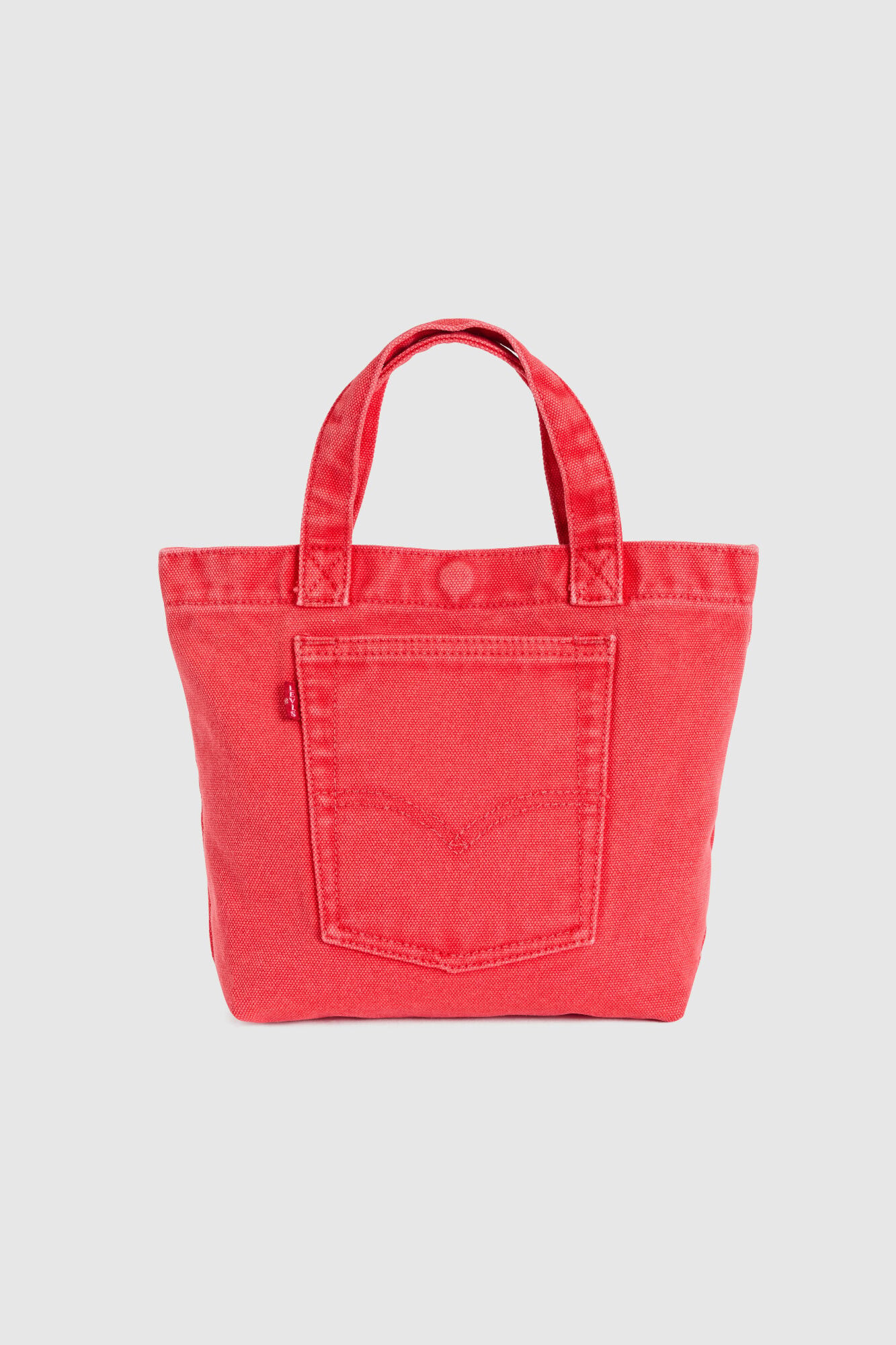 Levi's Mala Levi's&reg; Vermelho