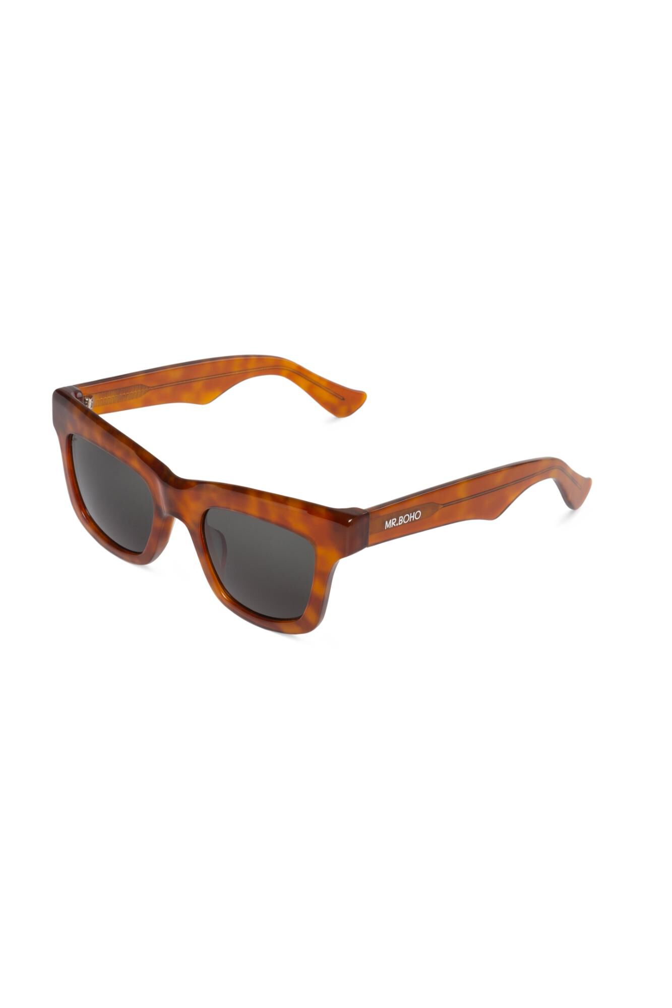 Mr.Boho &Oacute;culos de sol Cedar - montauk - com lentes cl&aacute;ssicas
