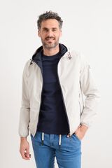 Williot Blus&atilde;o Revers&iacute;vel T&eacute;cnico Azul