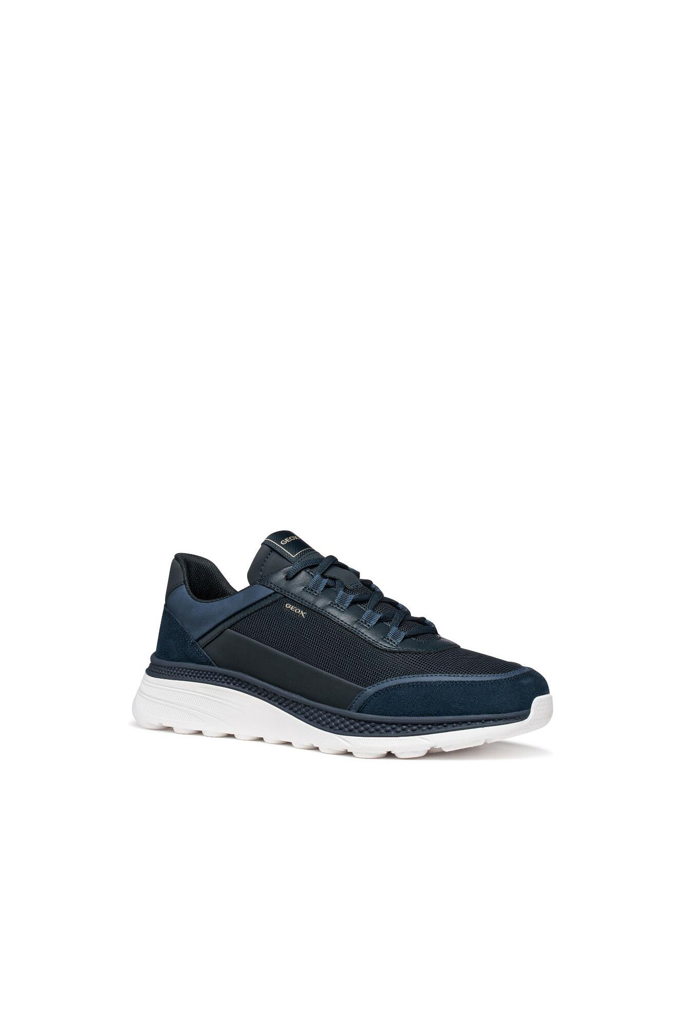 Geox Sneaker U Spherica Actif X1 Azul