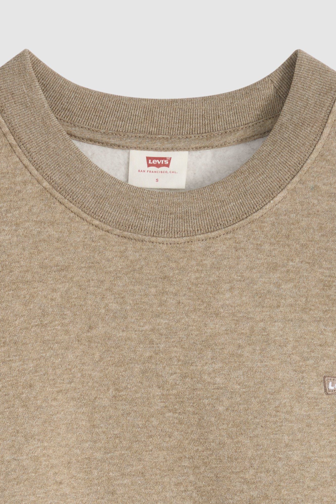 Levi's Sweatshirt Levis&reg; Tostado