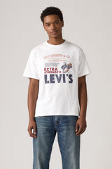 Levi's Camisola Levis&reg;  Impress&atilde;o