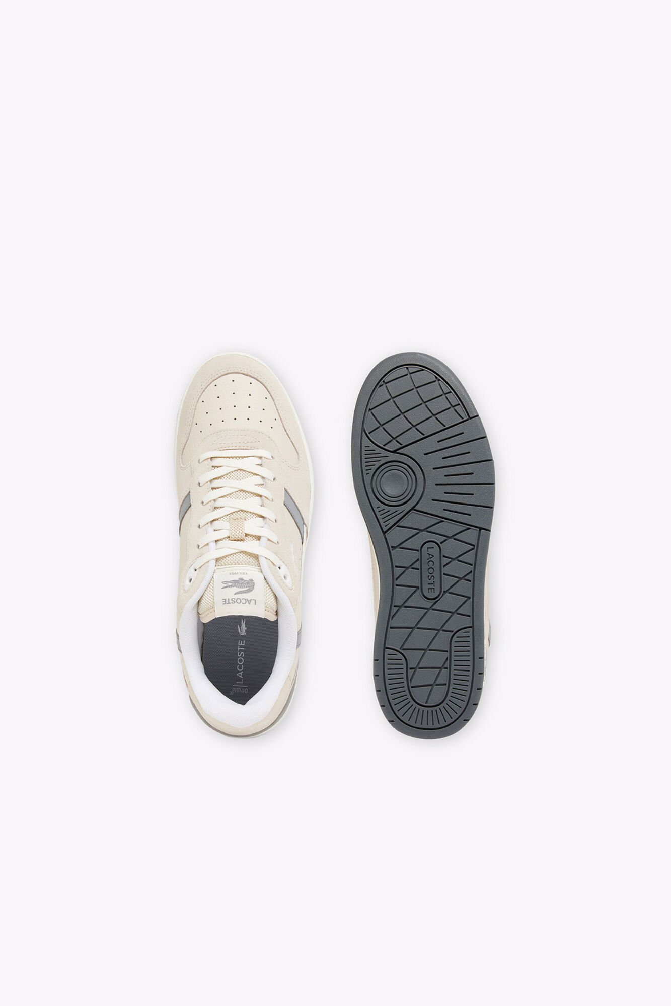 Lacoste 0 Multicolorido