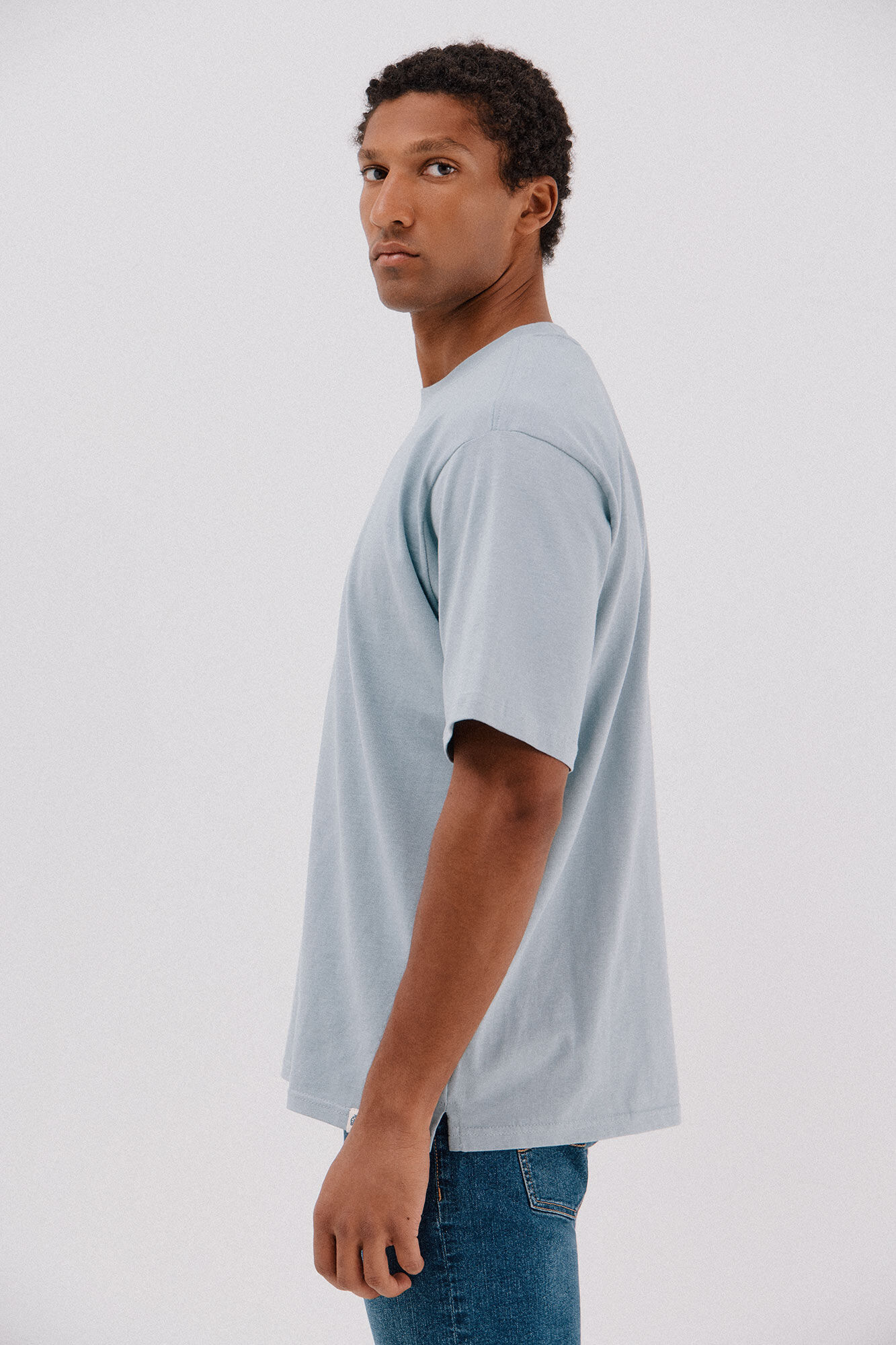 Cortefiel Basic T-shirt