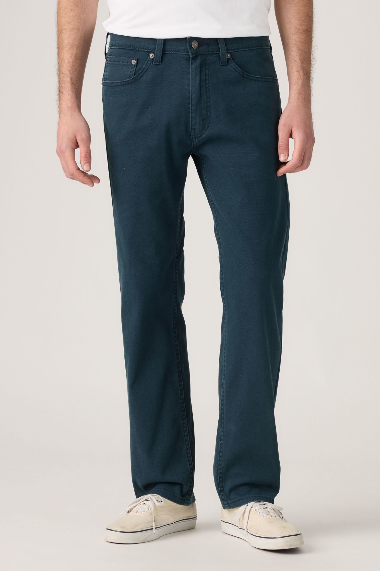 Levi's Cal&ccedil;a 505&trade; Straight