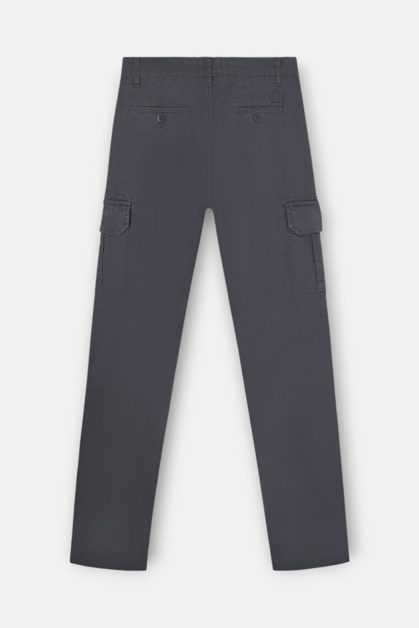 Silbon Cal&ccedil;a cargo casual