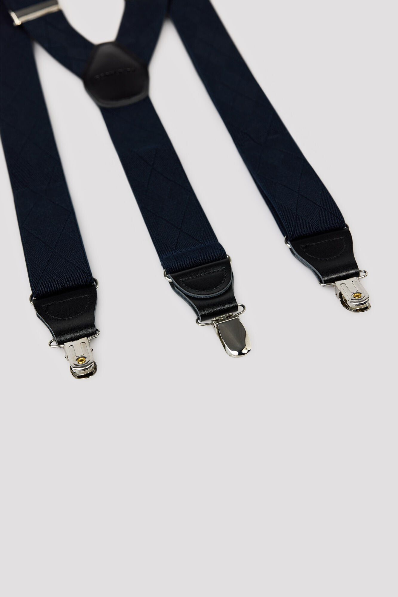 Cortefiel Plain elastic strap