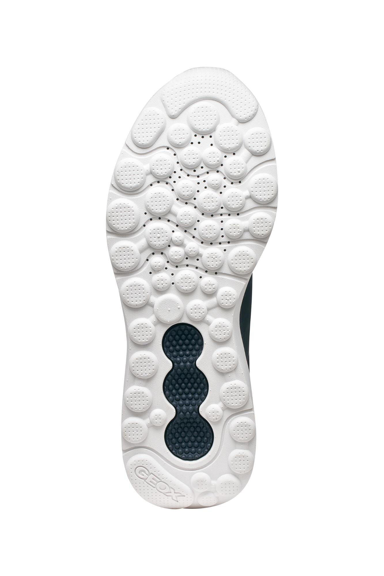 Geox Sneaker U Spherica Actif X1 Azul