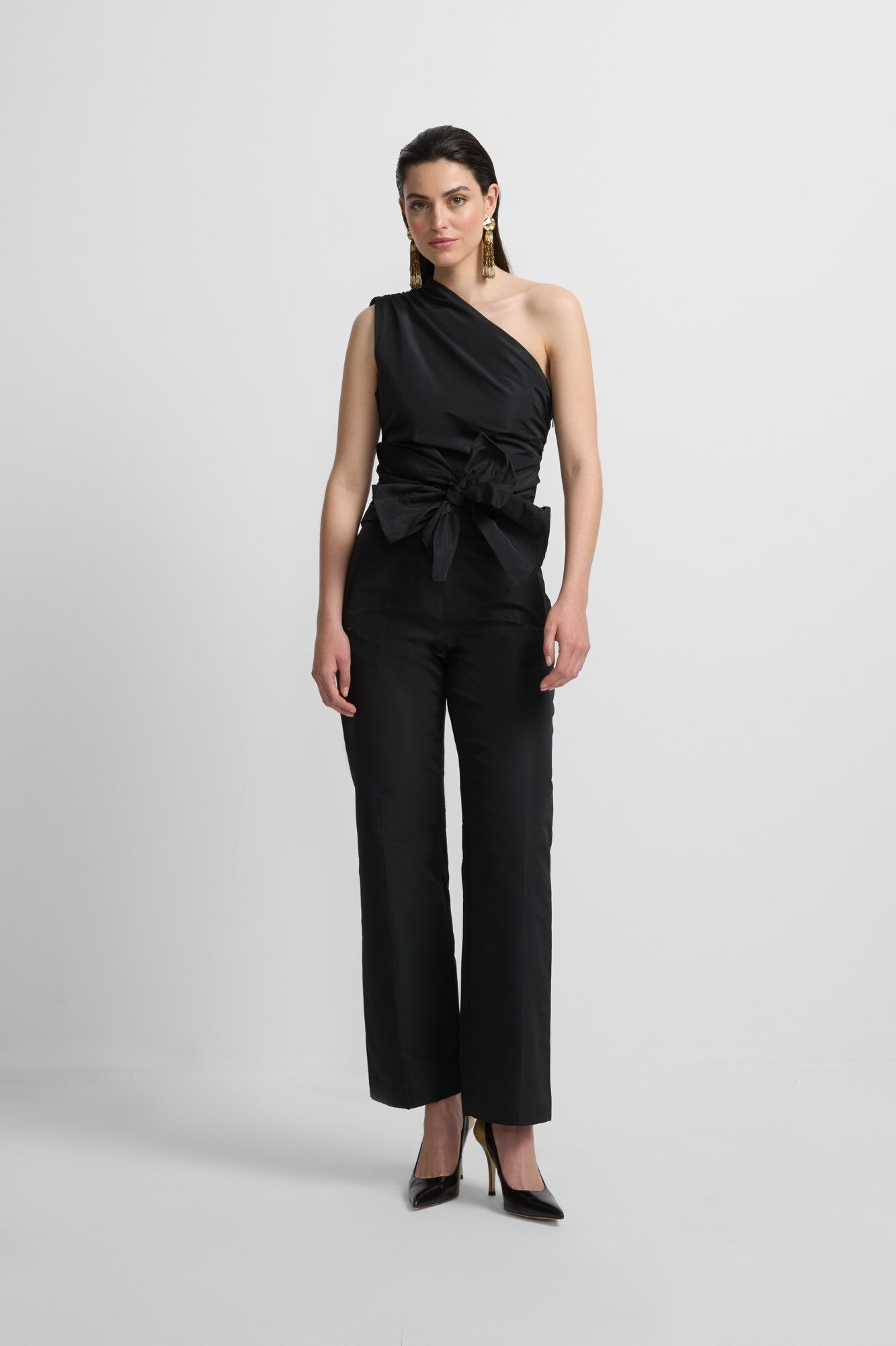 Silbon Cal&ccedil;as de tafet&aacute; para eventos