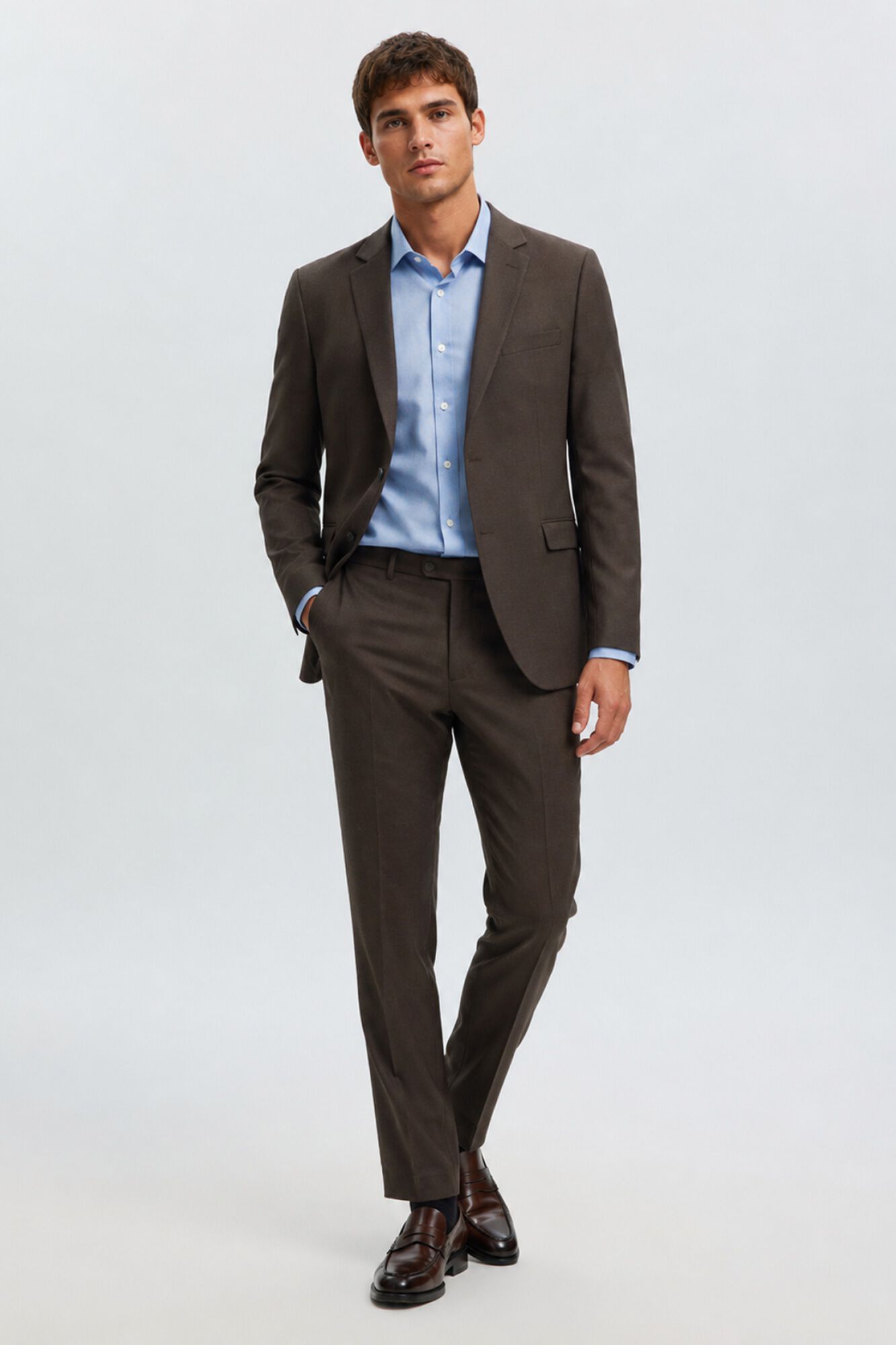 Selected Blazer Slim Fit