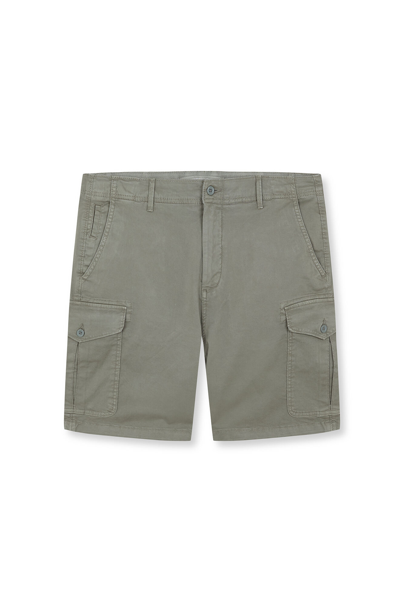 OOTO Bermuda cargo regular Verde