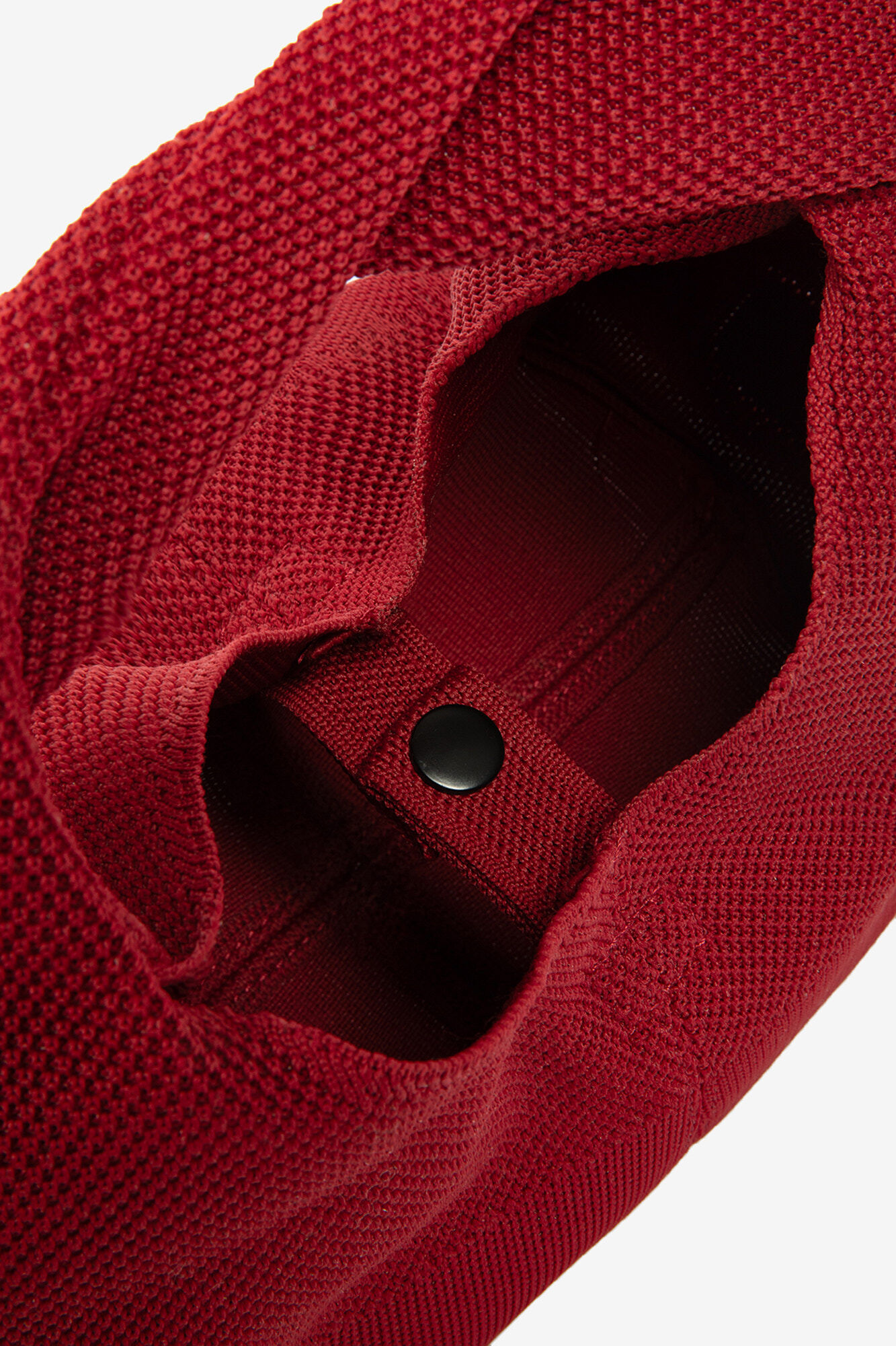 Ecoalf Mala de ombro Tika Mini Granada