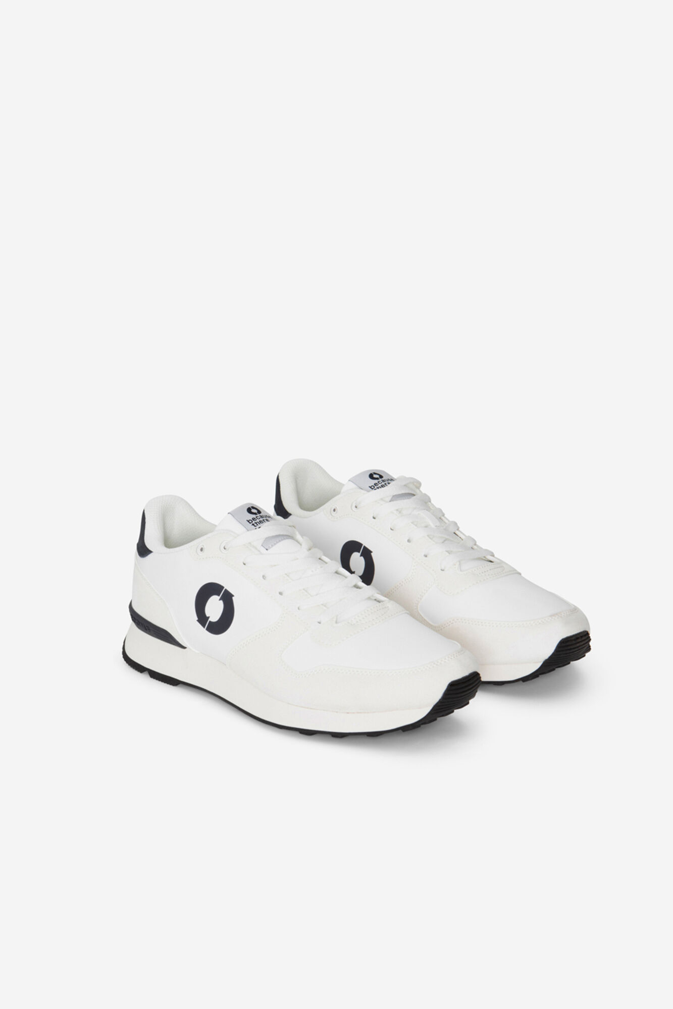 Ecoalf Yale II Sneakers Multicolour