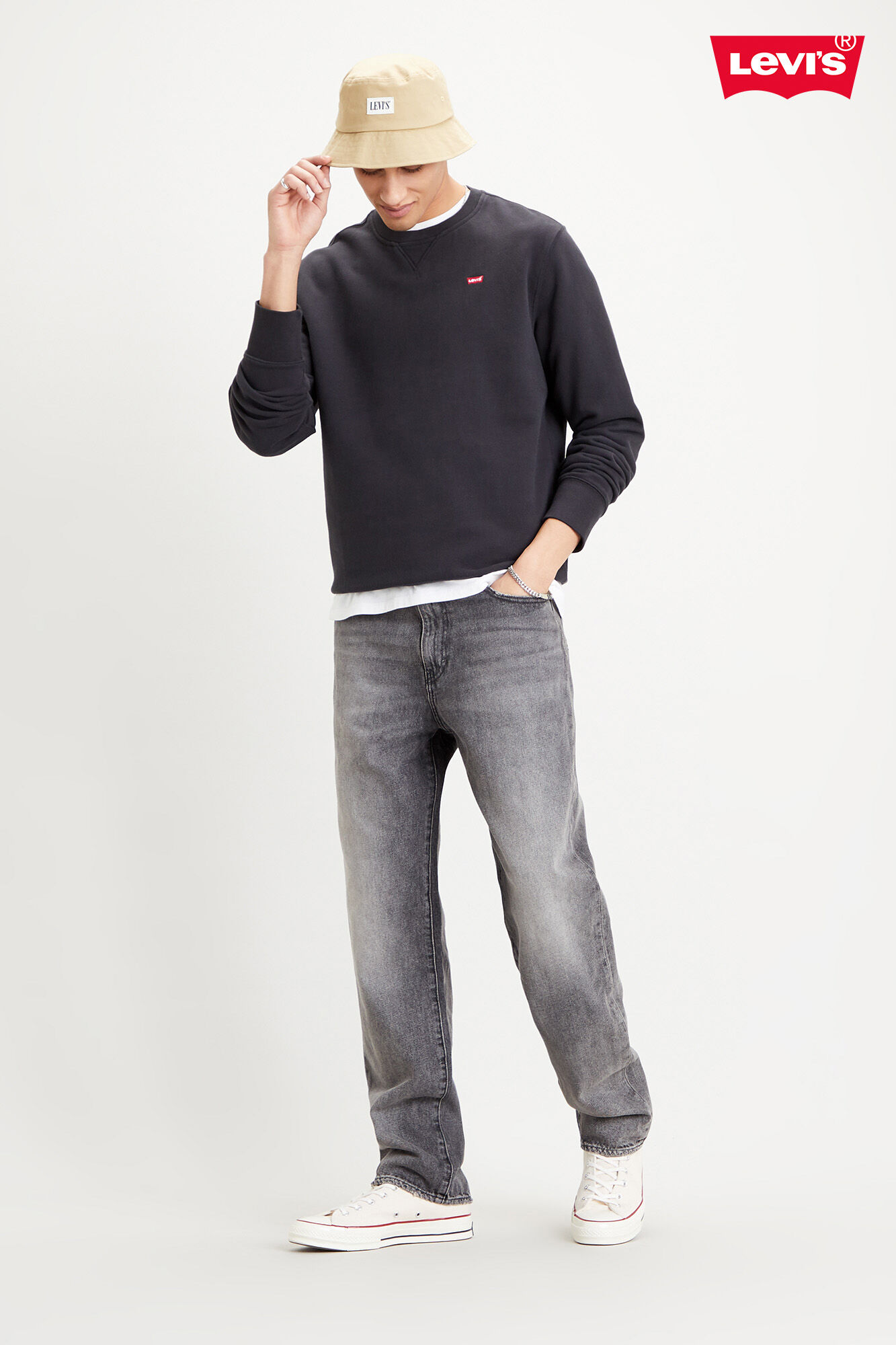 Levi's Sweatshirt Levis&reg; 