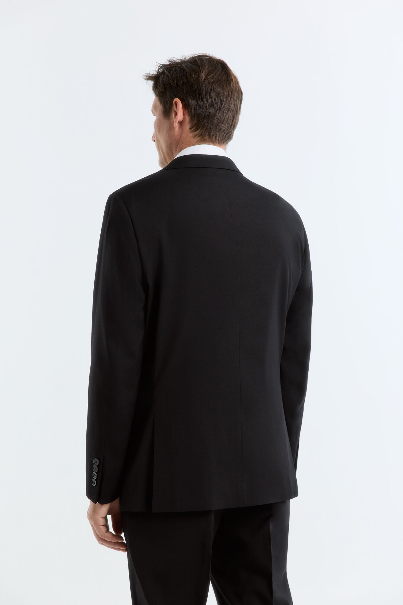 Cortefiel Black Series XXI blazer
