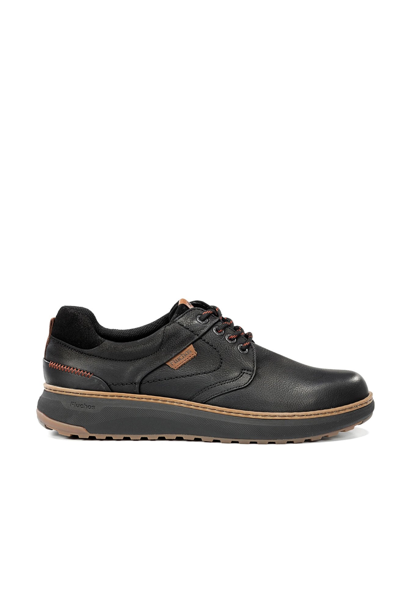Fluchos Sapatos Wildford para homem