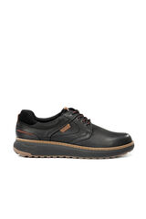 Fluchos Sapatos Wildford para homem Preto