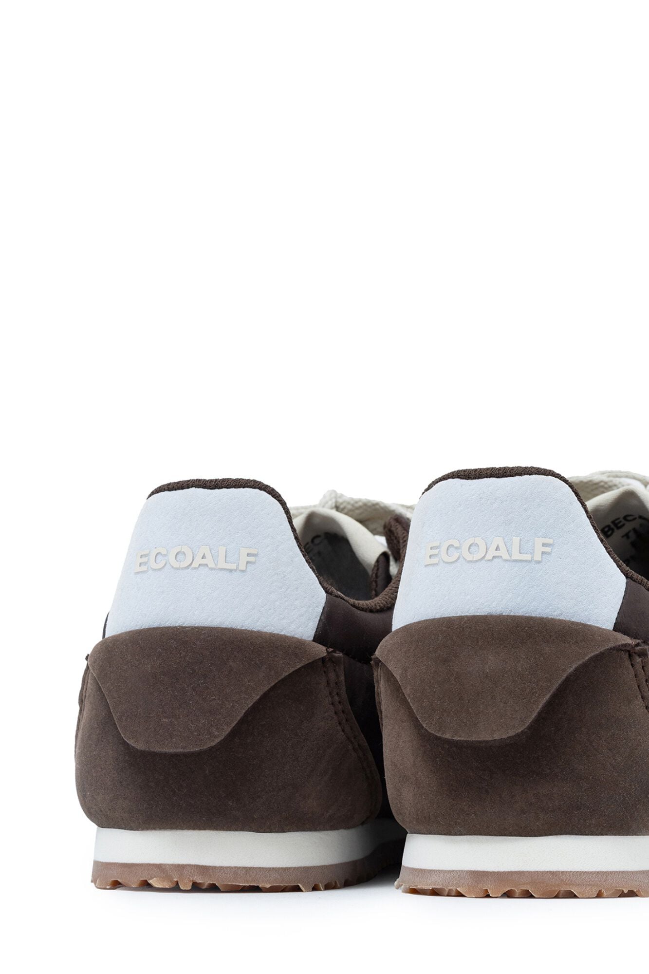 Ecoalf Sapatilhas Orleans Mulher Verde