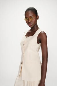 Grace & Mila Colete Vico