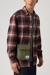 Levi's Levis&reg; crossbody Kaki