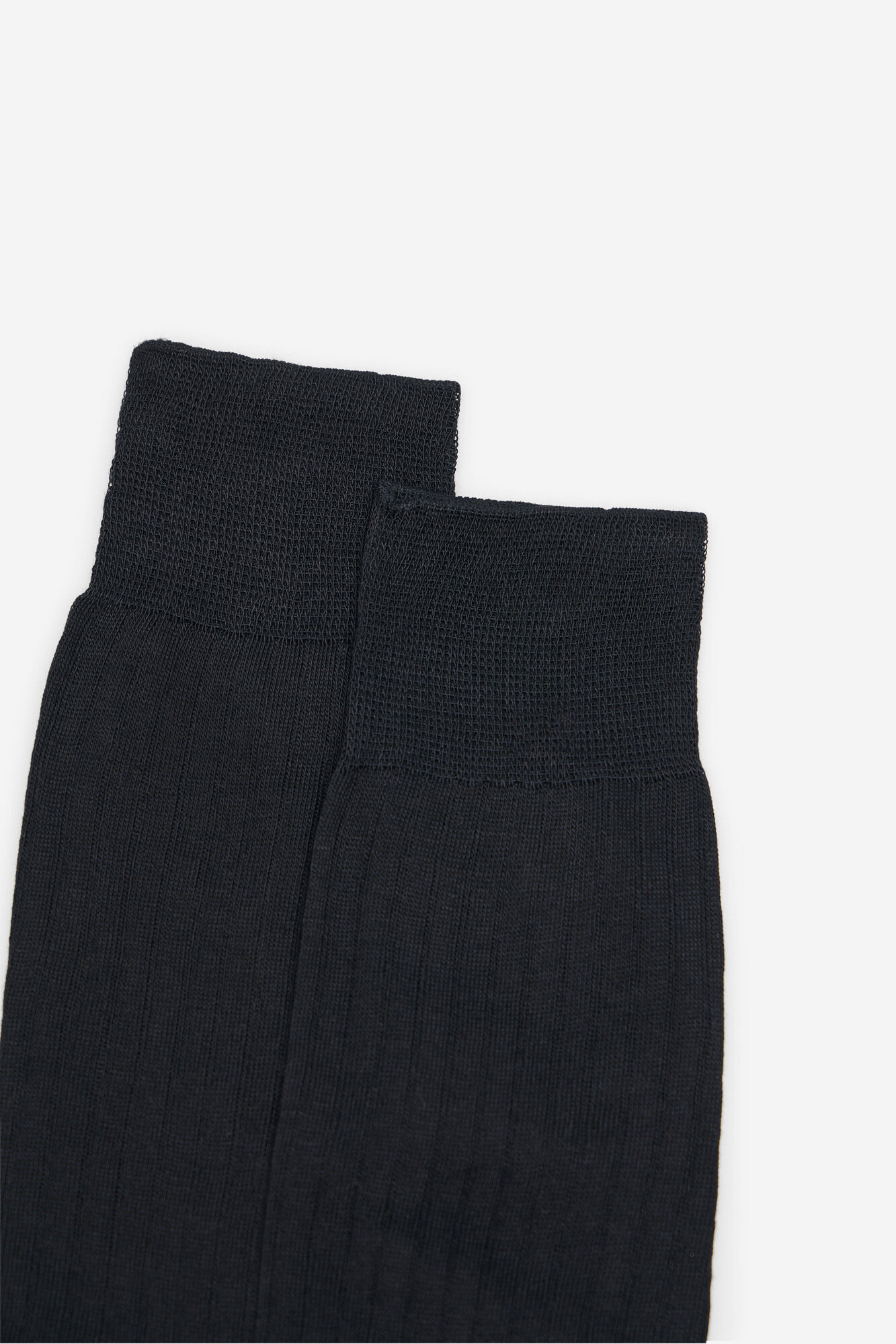 Cortefiel Calcet&iacute;n liso vestir