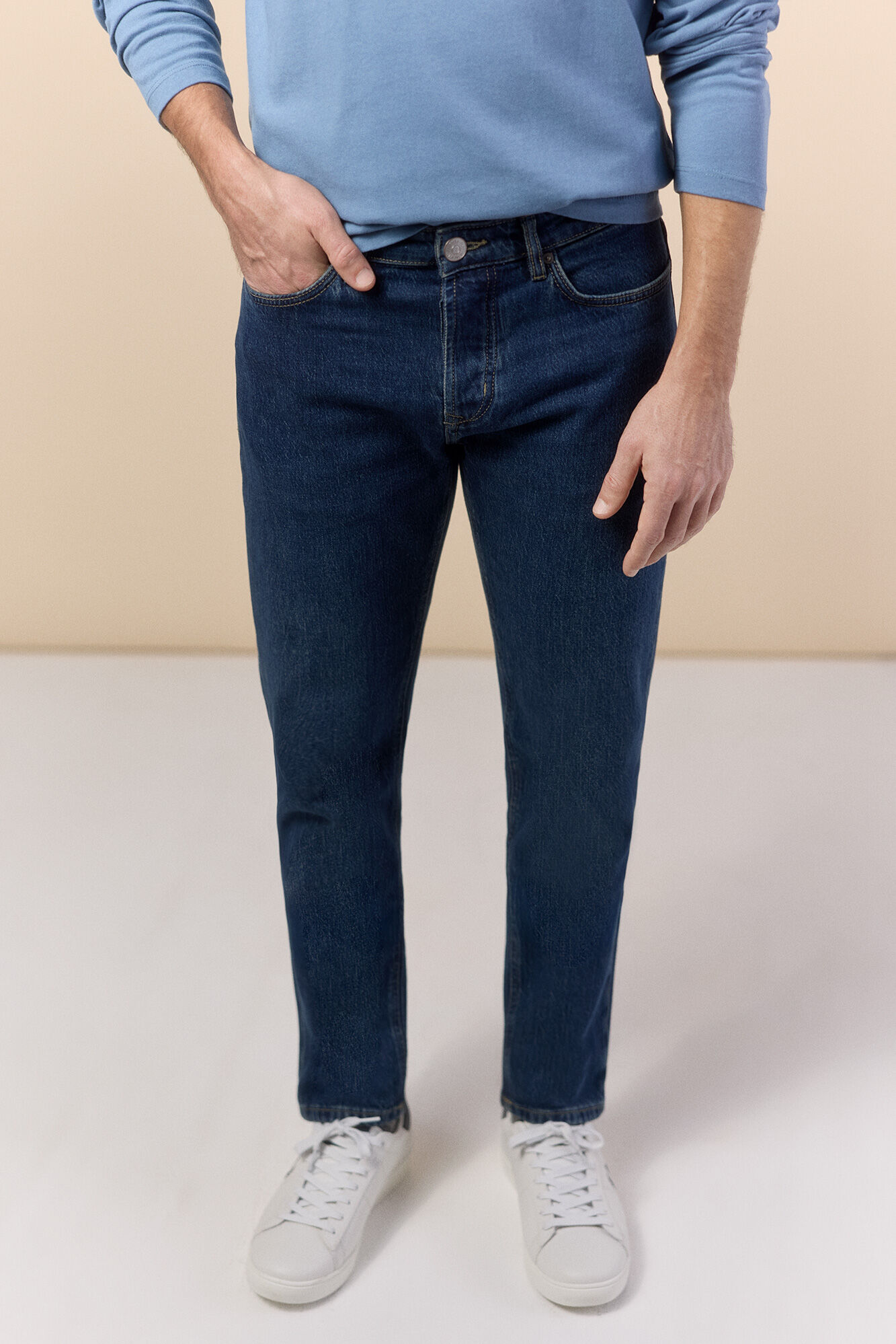 OOTO Slim fit jeans