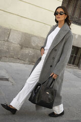 The Code Shopper patricia negro Negro