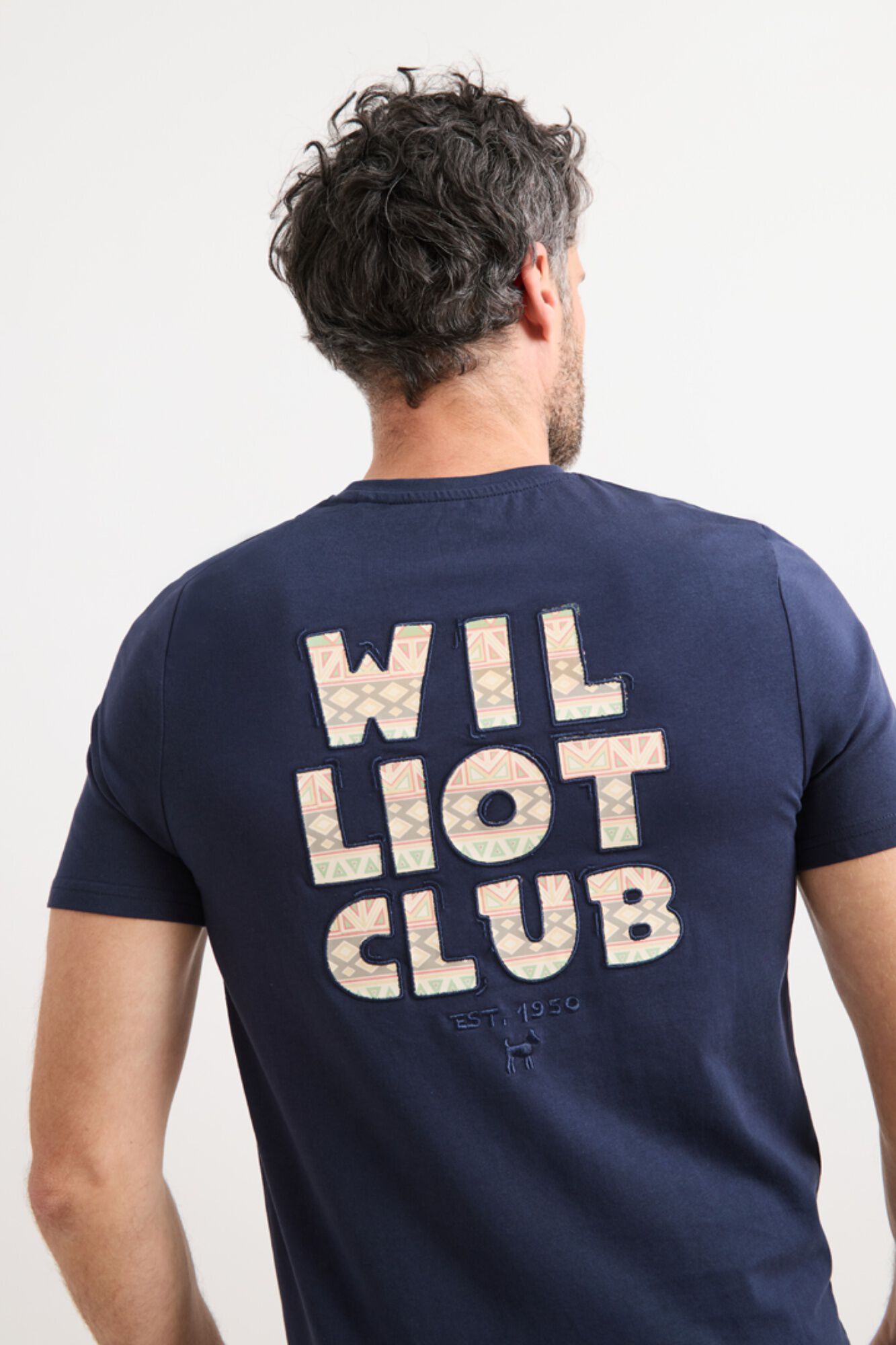 Williot Camiseta Williot Hindico Club