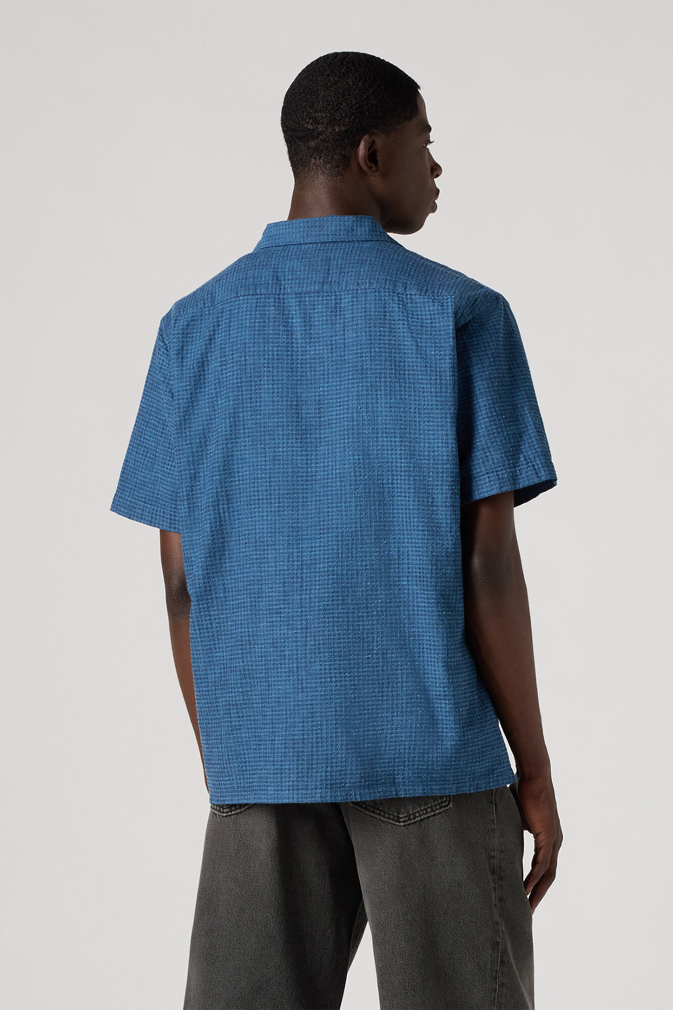 Levi's Camisa Levis&reg; Azul