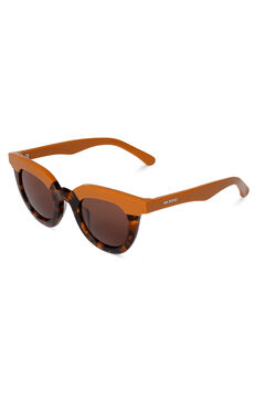 Cortefiel TOFFEE - HAYES sunglasses  Red